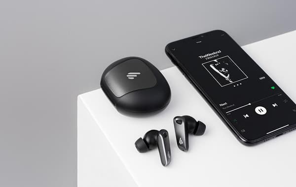 Edifier NeoBuds Pro In-Ear Trådlösa Hörlurar Bluetooth 5.0 Svart