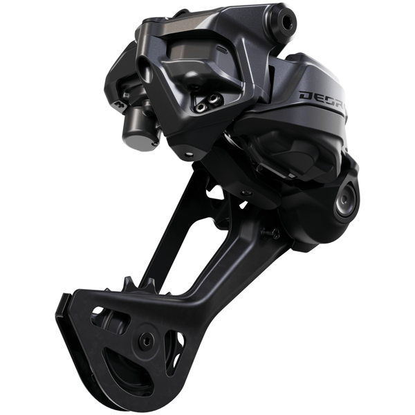 SHIMANO Deore Di2 RD-M6250-SGS bagskifter