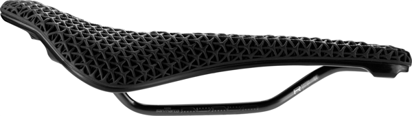 SAN MARCO ShortFit 2.0 3D Racing -satula