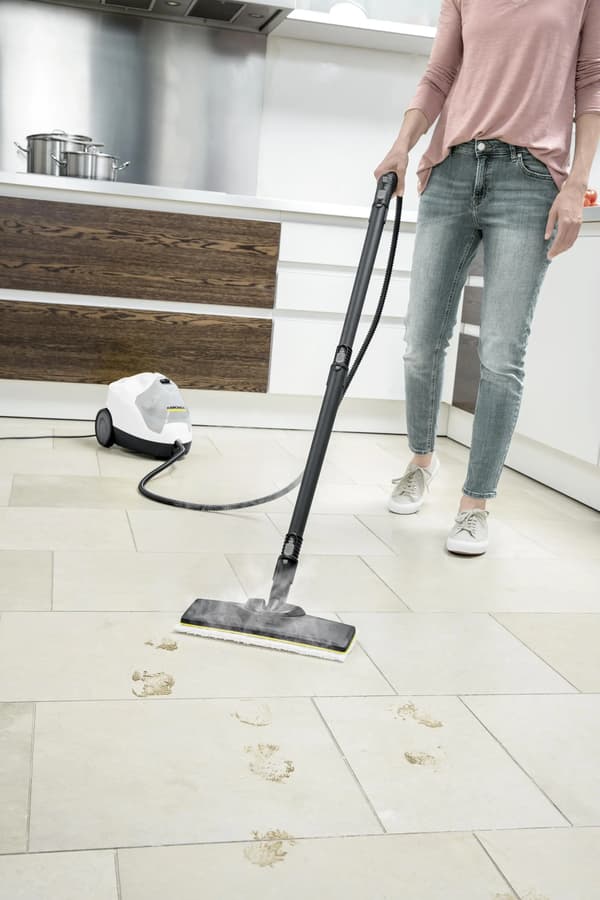 Karcher SC 4 EasyFix damprenser 1.512-630.0 2000W