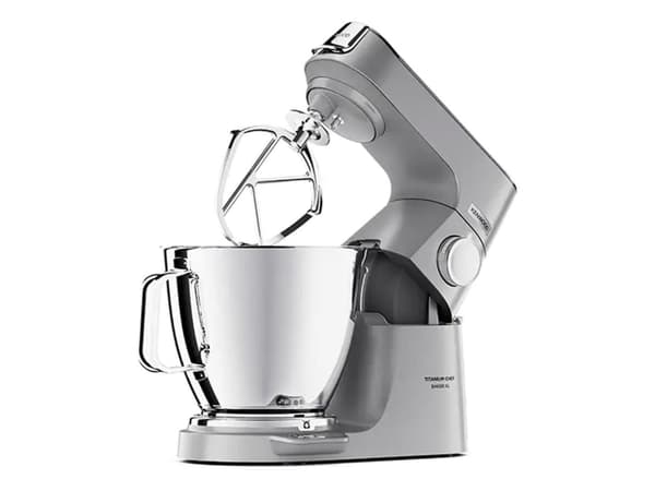 Kenwood KVL85.124SI KM Chef Baker -yleiskone