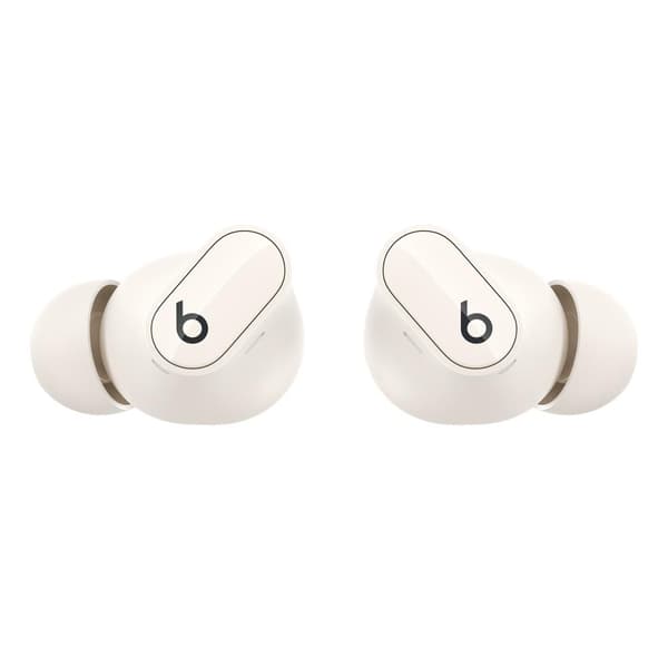 Beats by Dr. Dre Studio Buds+ Trådlösa In-Ear Bluetooth Hörlurar Elfenben