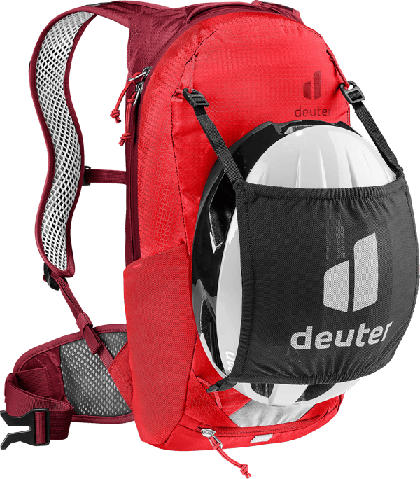 DEUTER Race 8 -reppu