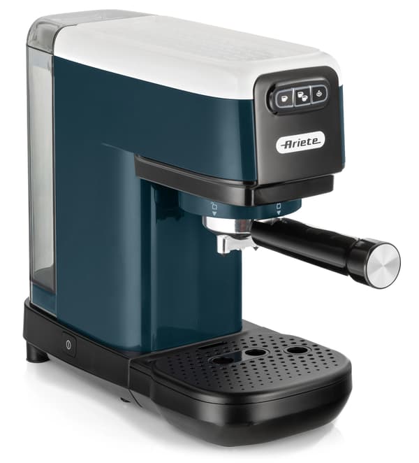 Ariete Smart Slim Espresso kaffemaskine 1399/11
