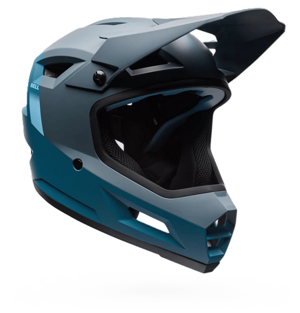 Cykelhjälm Full Face BELL Sanction 2 DLX Mips
