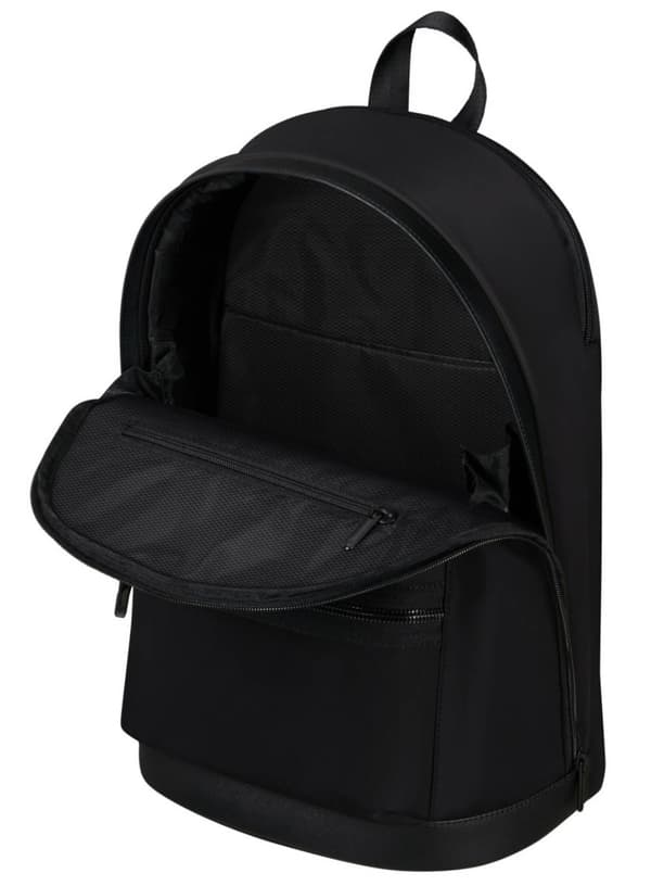 Samsonite Relyon -reppu 14,1\" - musta