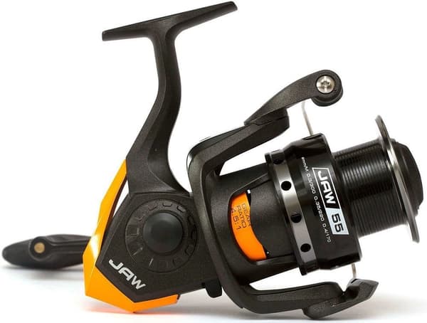 Okuma Jaw-55 FD Hjul