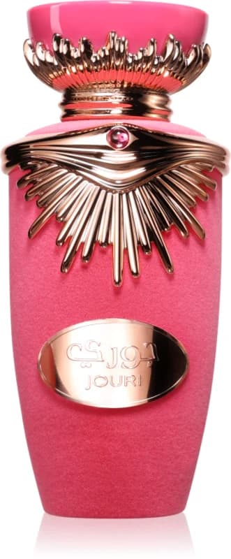 Lattafa Jouri Eau de Parfum för kvinnor 100 ml