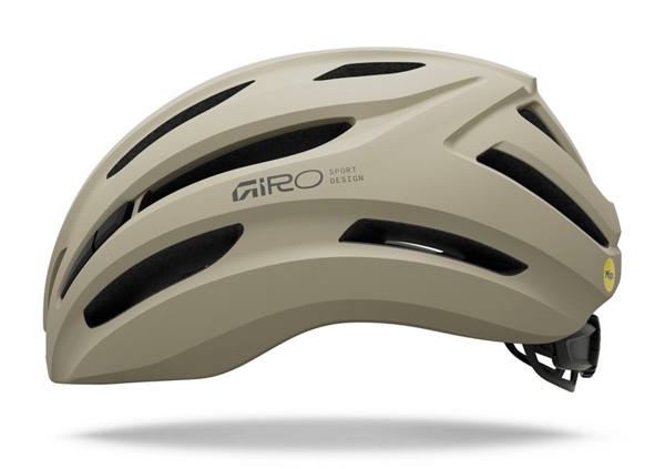 GIRO Isode II MIPS cykelhjälm