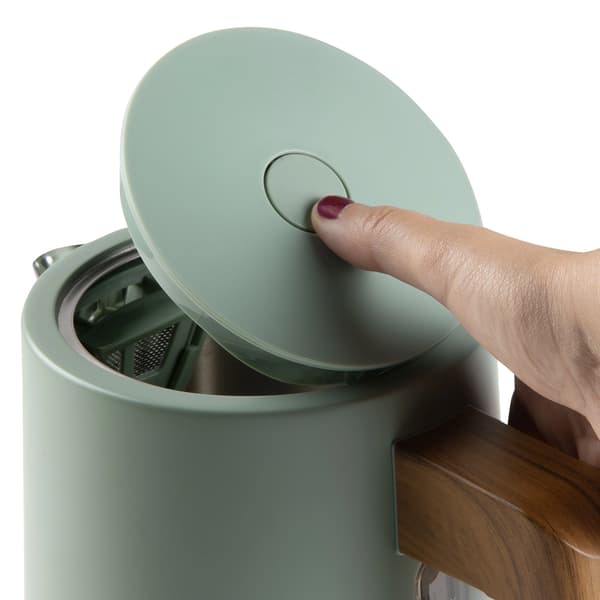 Domo DO9282WK Kedel 1,7l 2200W