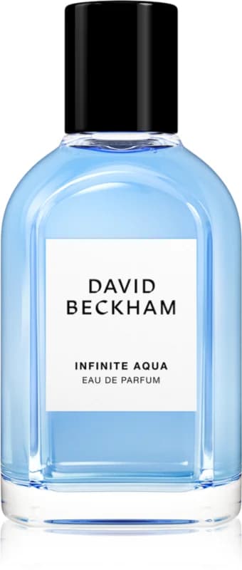 Eau de parfum til mænd David Beckham Infinite Aqua Volumen (ml): 50