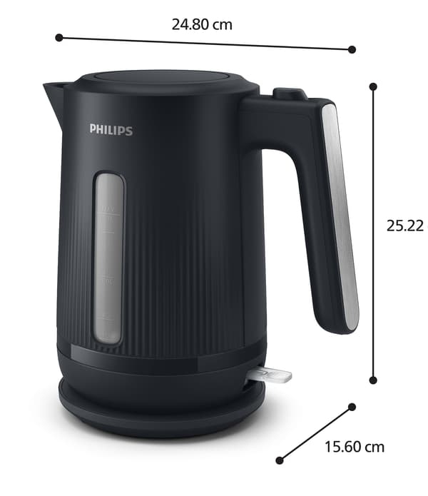 Kedel PHILIPS HD9411/90 Sort