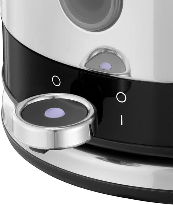 RUSSELL HOBBS 26420-70 Distinctions Kedel Sort