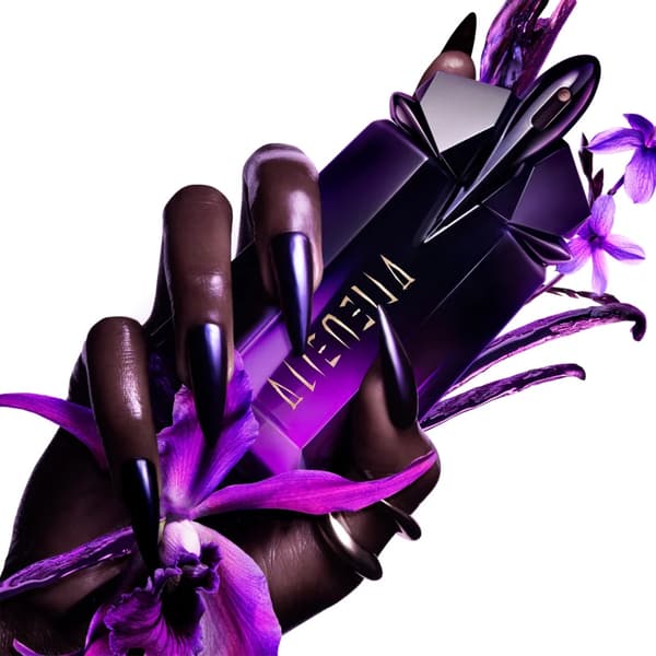 Mugler Alien Extraintense Eau de Parfum til kvinder