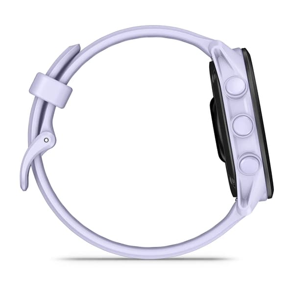 Smartwatch Garmin Forerunner 70 42mm GPS Lavendel