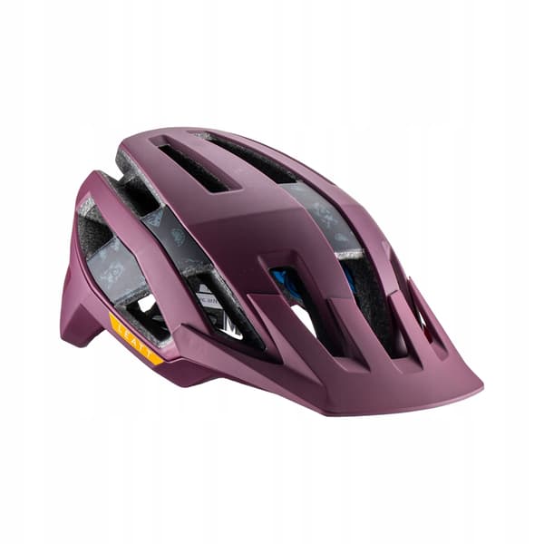 Leatt MTB 3.0 Trail cykelhjelm str. S