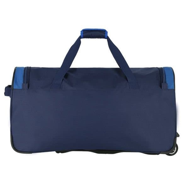 Resväska Travelite Basics Active - petrol