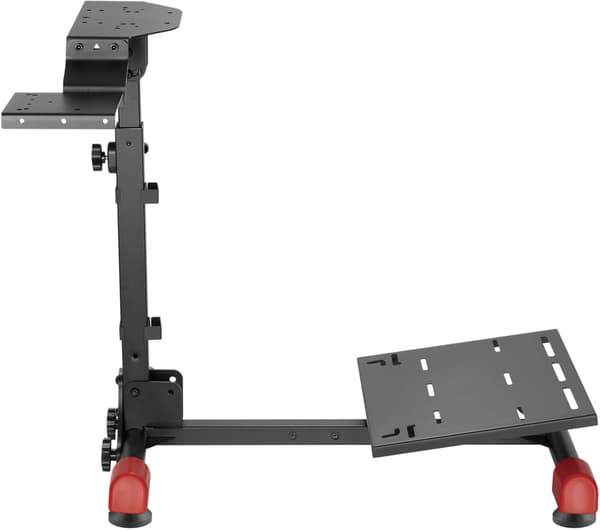 MOZOS SGS4 stativ til Logitech/Thrustmaster rat