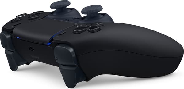 Gamepad Sony Playstation 5 DualSense Sort