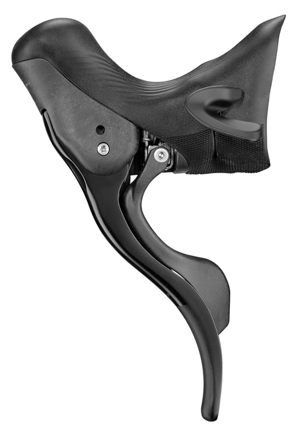 CAMPAGNOLO Ekar DB -vaihdevipu ja jarru