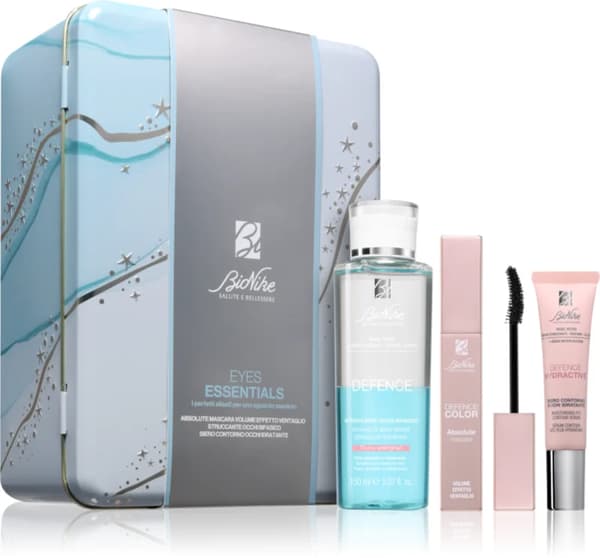 BioNike Eyes Essentials gavesæt