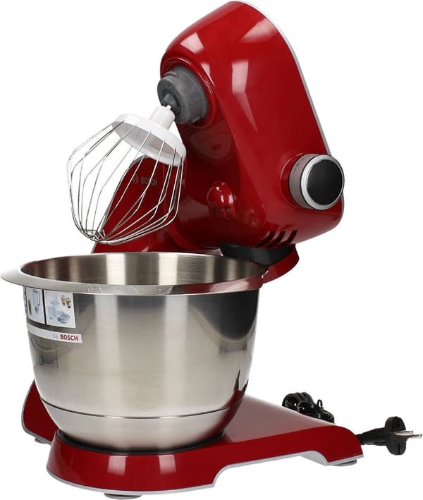 Bosch Køkkenmaskine MUM58720