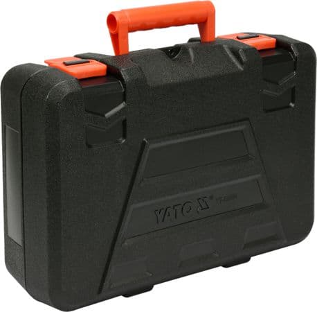 Yato YT-82804 18 V 1/2\" Slagnøgle