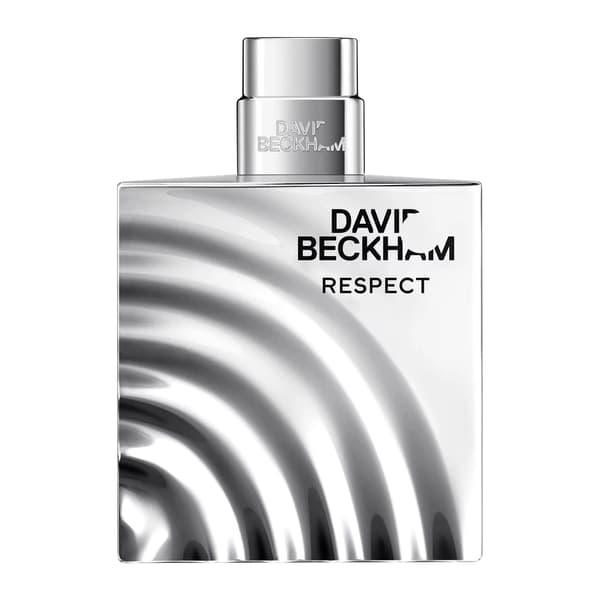David Beckham Respect Eau de Toilette til mænd