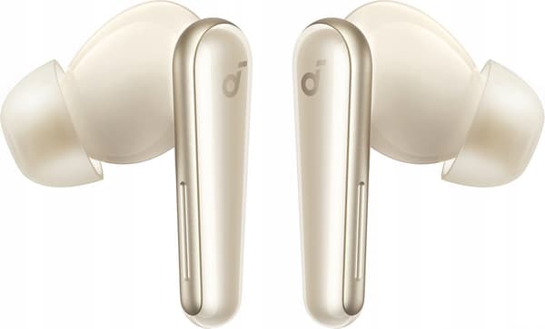 SOUNDCORE Liberty 5 ANC In-ear hovedtelefoner Guld