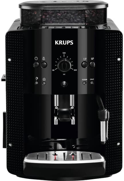 Krups Roma EA8108 espressomaskin