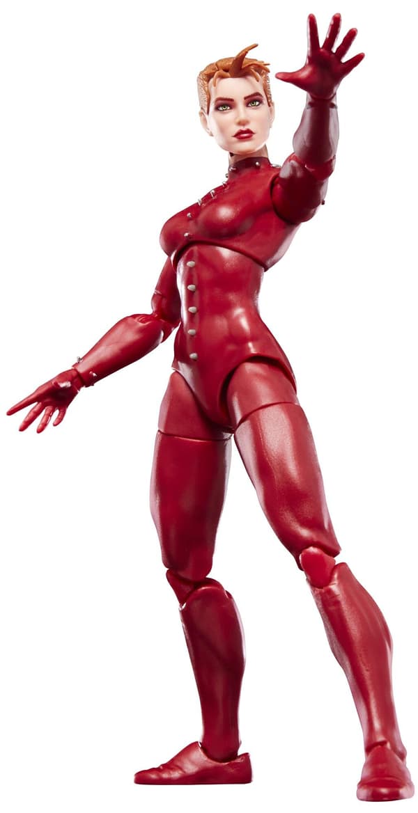 HASBRO Marvel Legends Excalibur Phoenix G08145X0 figur