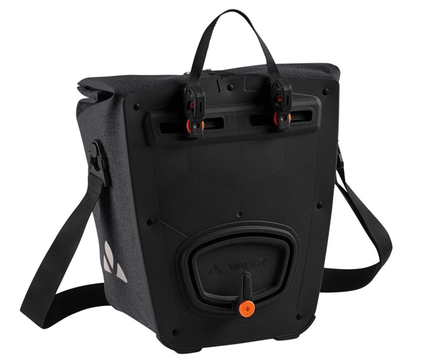 VAUDE ReCycle Back Cykeltasker