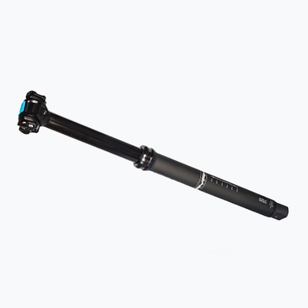 Cykelstolpe Pro Dropper Koryak 0mm Offset Internal svart