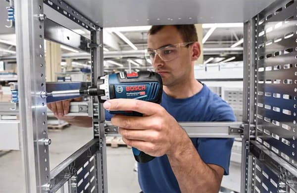 Bosch GSR 12V-35 HX borrskruvdragare