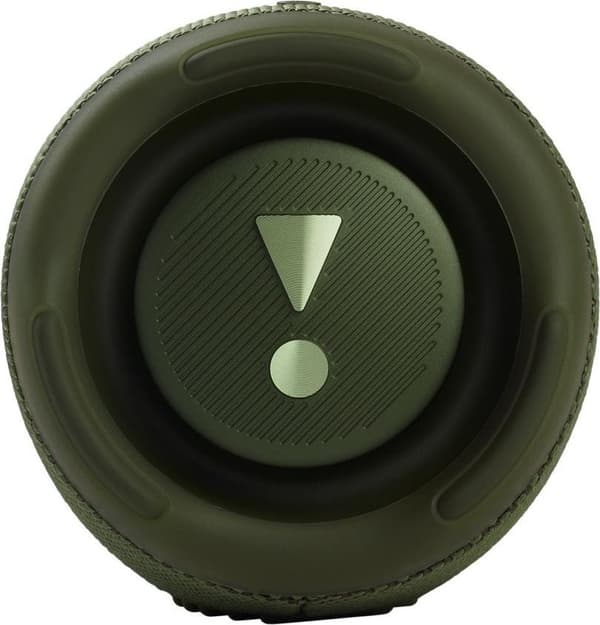 JBL Charge 5 högtalare grön