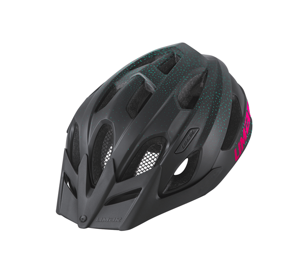 Cykelhjälm LIMAR Berg-em