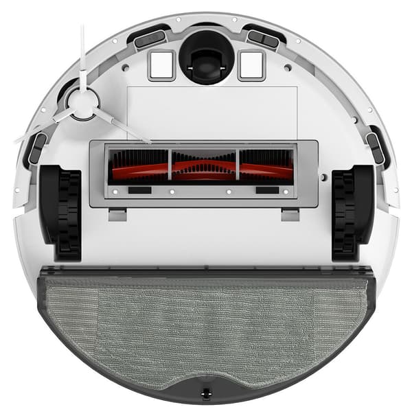 XIAOMI Vacuum S40C robotdammsugare