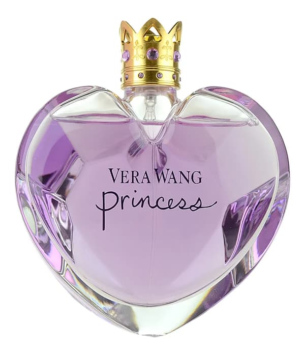 Vera Wang Princess Eau de Toilette til kvinder