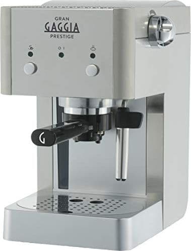 Gaggia RI8427/11 espressomaskine