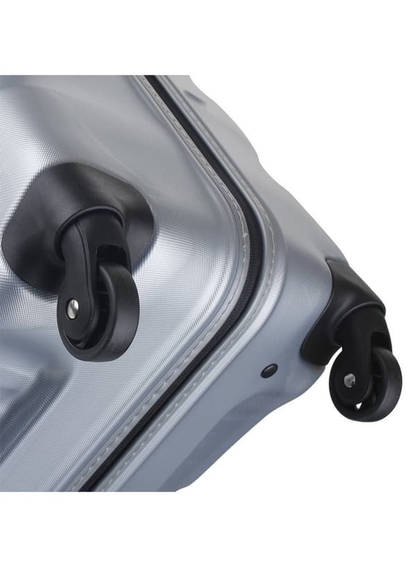 Samsonite Engenero medium resväska - diamond silver