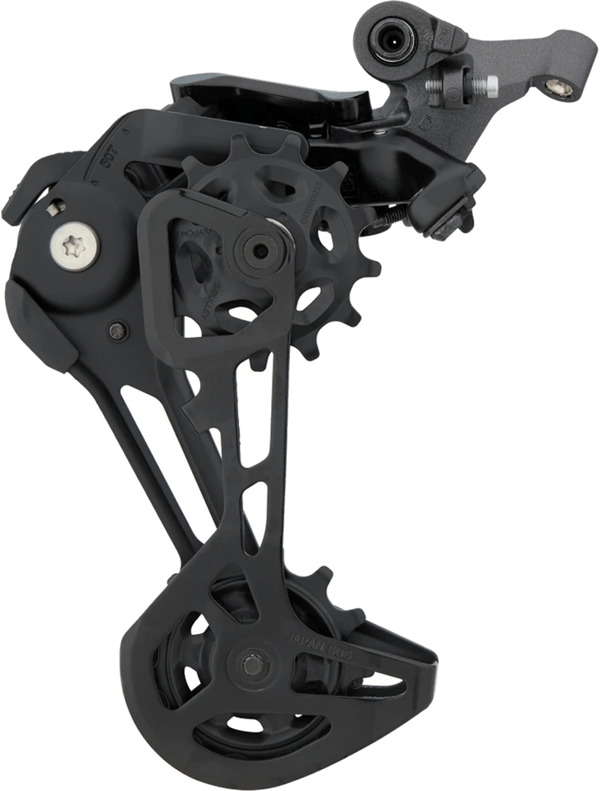 Bakväxel SHIMANO Deore XT Linkglide RD-M8130-SGS