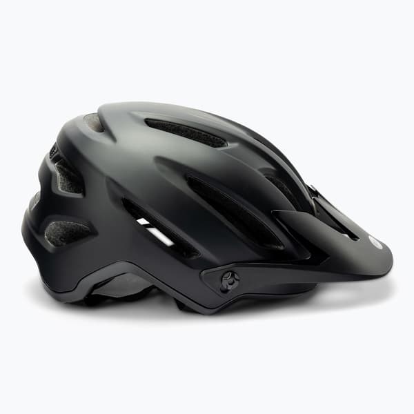 Bell 4Forty cykelhjelm mat glans sort