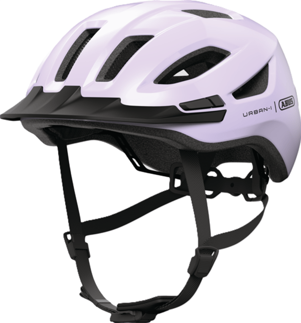 ABUS Urban-I 4.0 -pyöräilykypärä