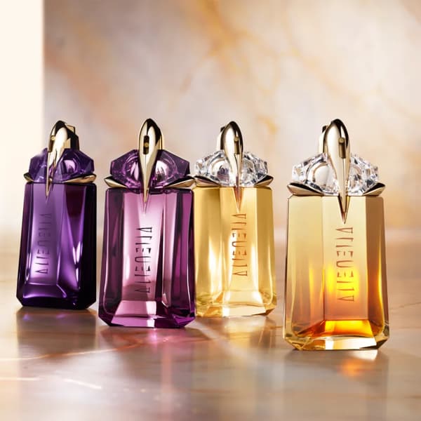 Mugler Alien Eau de Toilette naisille