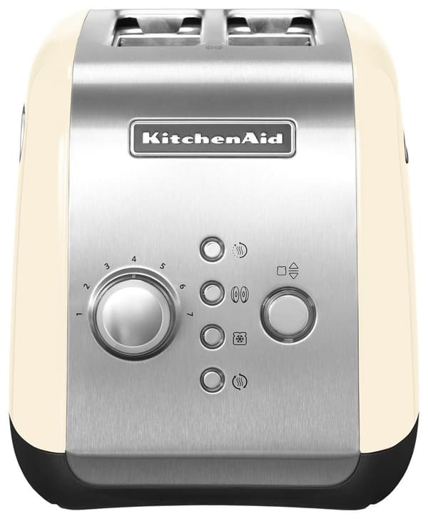 KitchenAid 5KMT221EAC creme