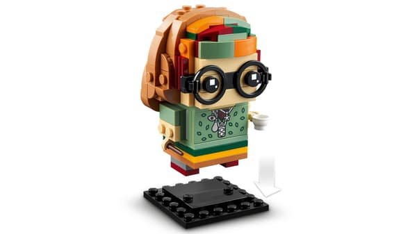 LEGO 40560 BrickHeadz - Hogwarts-professorer