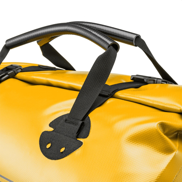 ORTLIEB Rack Pack -tavaratelinepussi