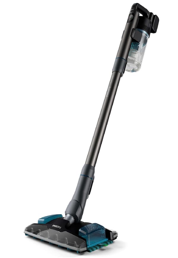 Dammsugare PHILIPS Aqua 8000 XC8057/01 (Mopping)