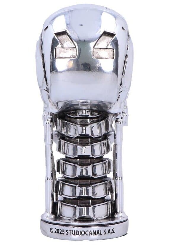 NEMESIS NOW Terminator T-800 -hahmo