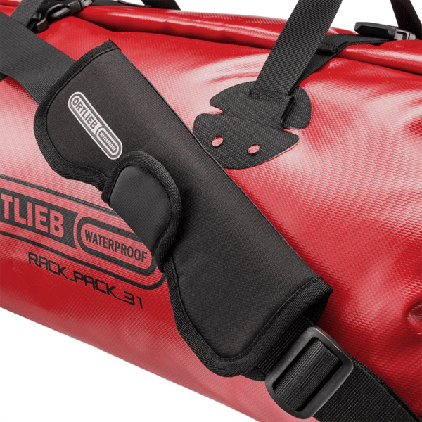 ORTLIEB Rack Pack-väska för pakethållare
